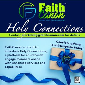 holyconnections